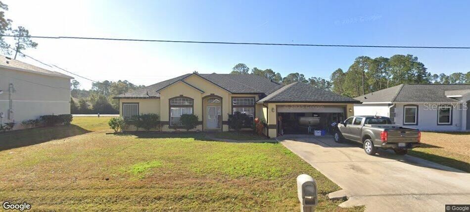 Property Photo:  43 Raemoor Drive  FL 32164 