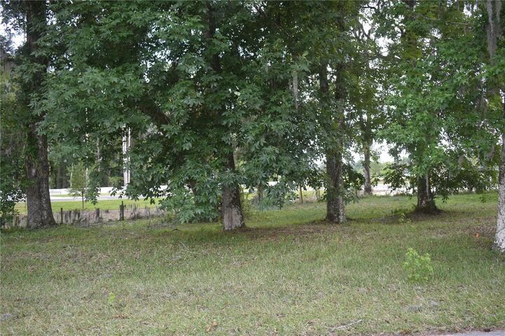 Property Photo: Lot 60 Blk C Lexington Circle FL 34785