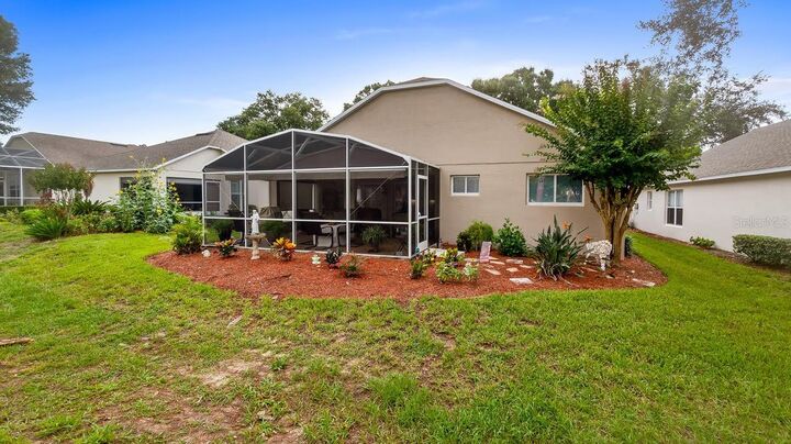 Property Photo:  3804 Doune Way  FL 34711 