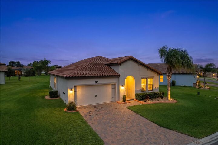 Property Photo:  4125 Prima Lago Circle  FL 33810 