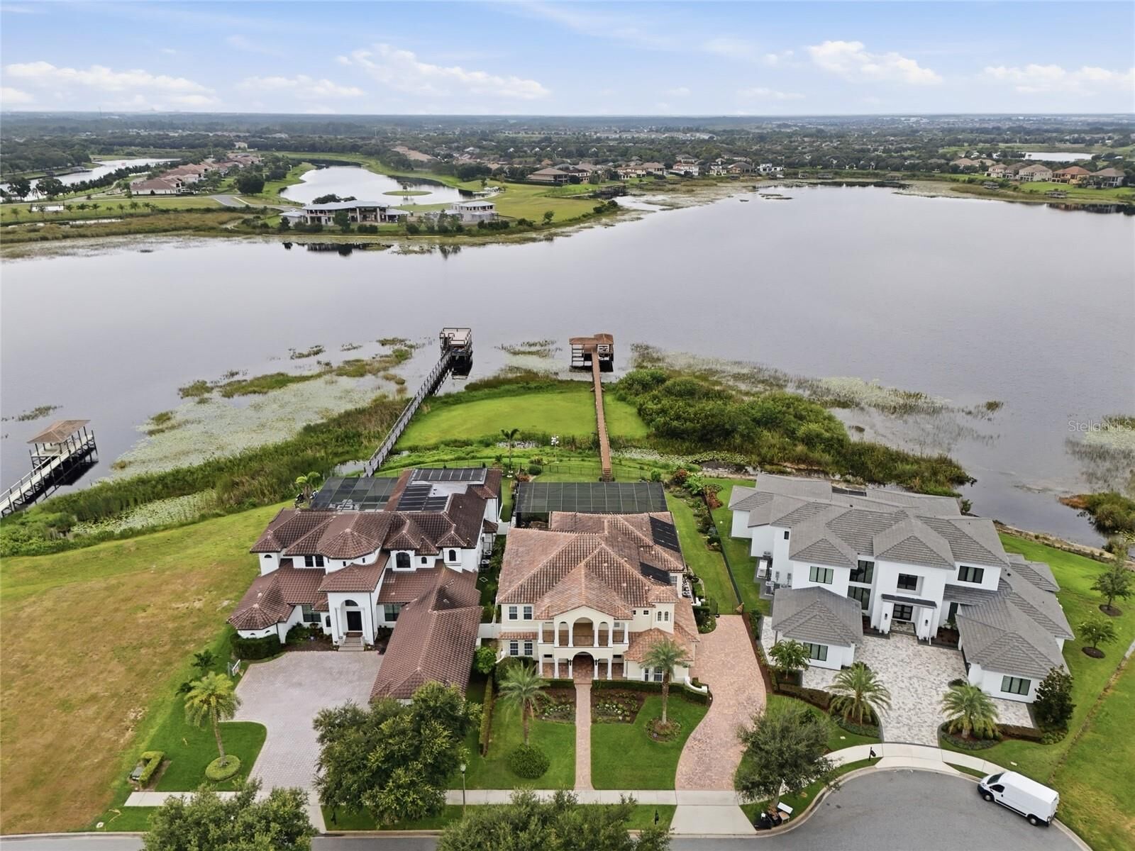 Property Photo:  7301 Wild Blackberry Trail  FL 34787 