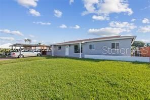 Property Photo:  10471 SW 141 Street  FL 33176 