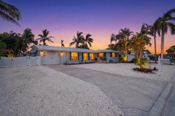 Property Photo:  520 69th Street  FL 34217 