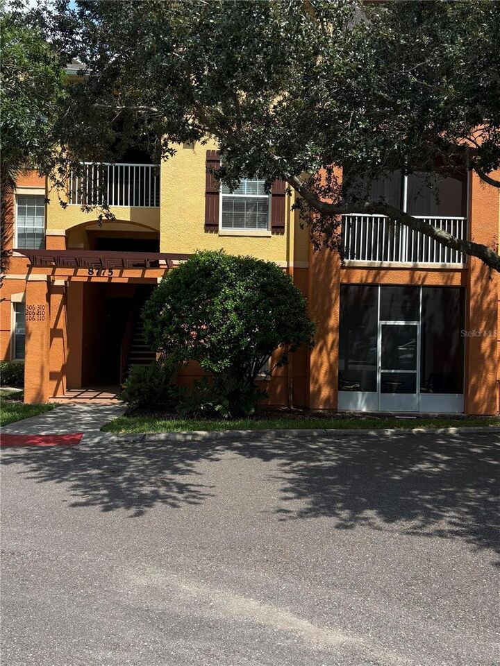 Property Photo:  8775 Sartori Street 309  FL 32829 