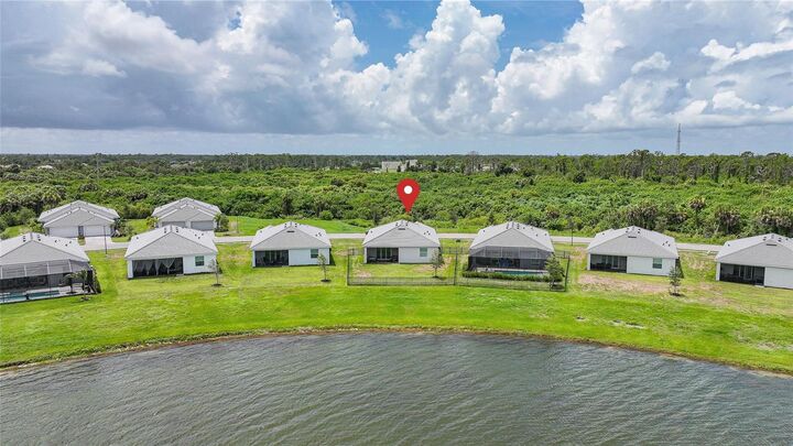 Property Photo: 8268 Shore Lake Drive FL 34224
