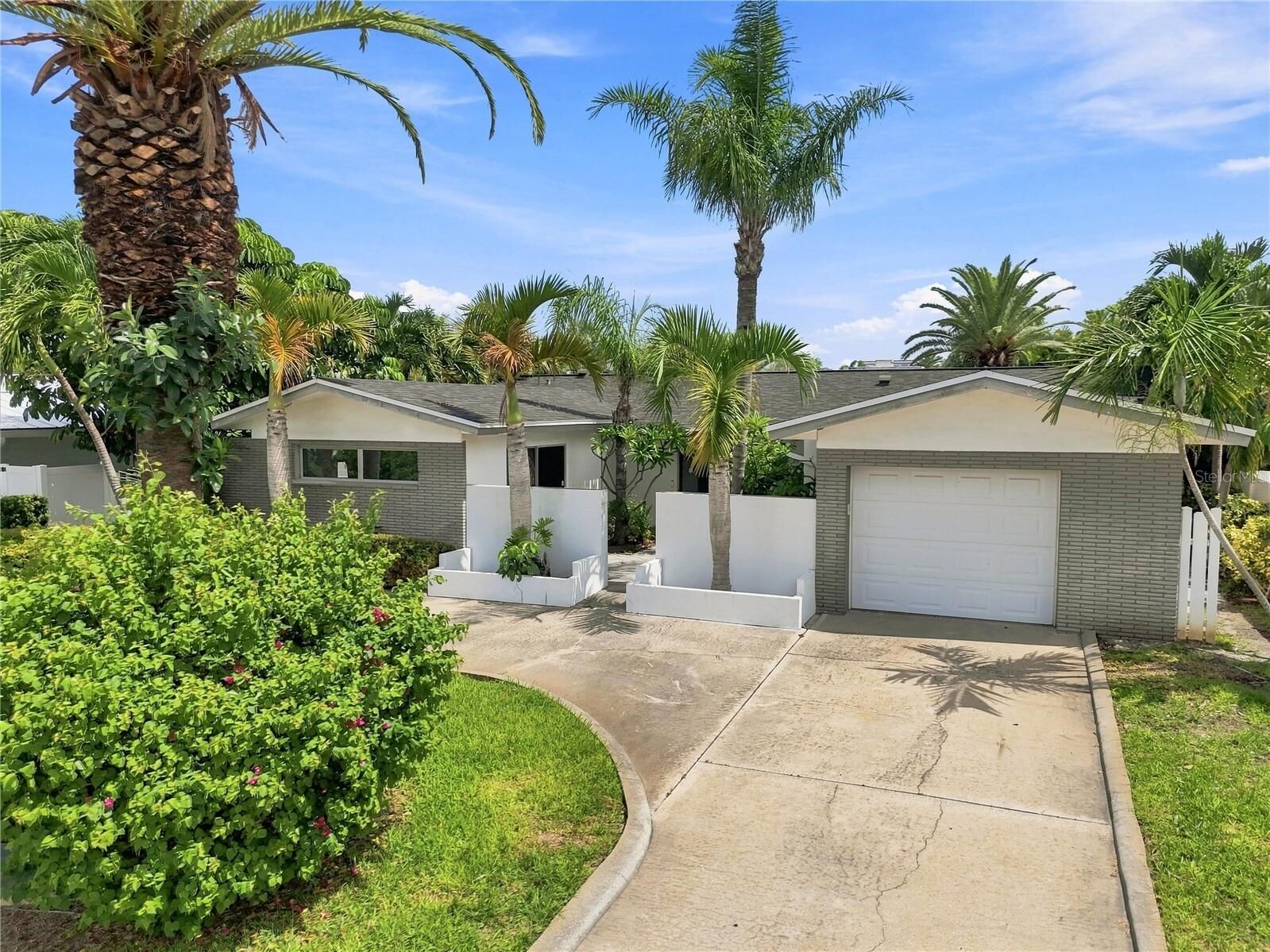 Property Photo: 243 3rd Street W FL 33715