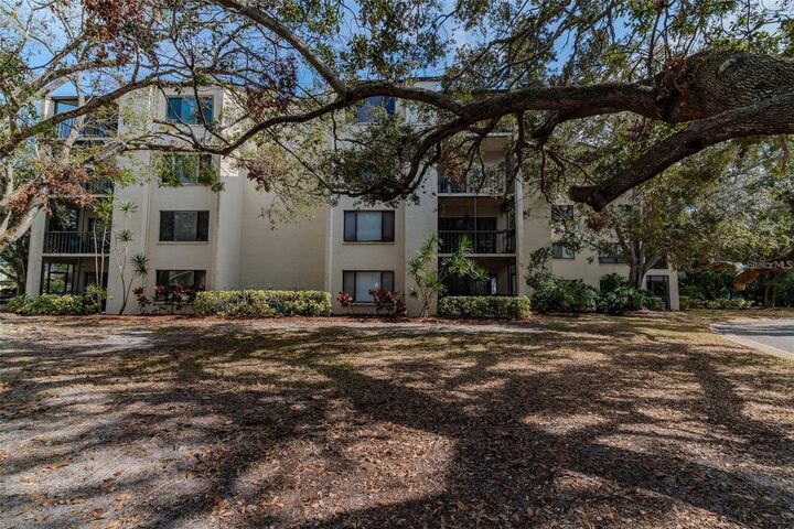 Property Photo:  700 Starkey Road 1114  FL 33771 