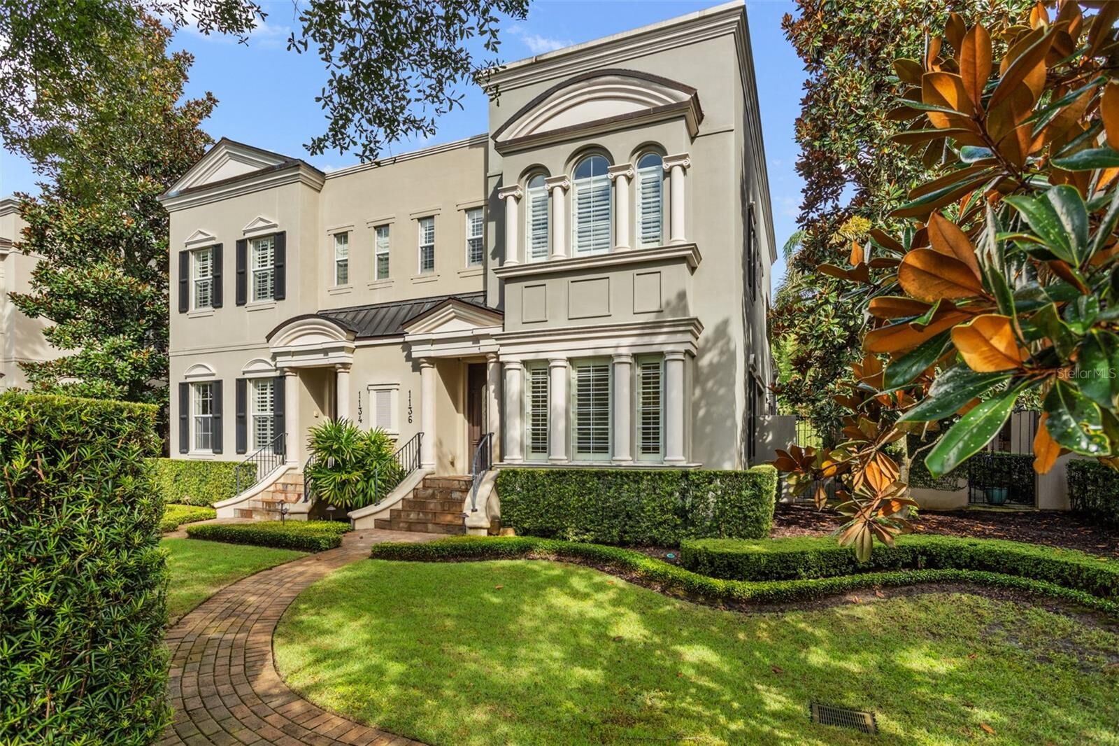 Property Photo: 1136 S Pennsylvania Avenue FL 32789