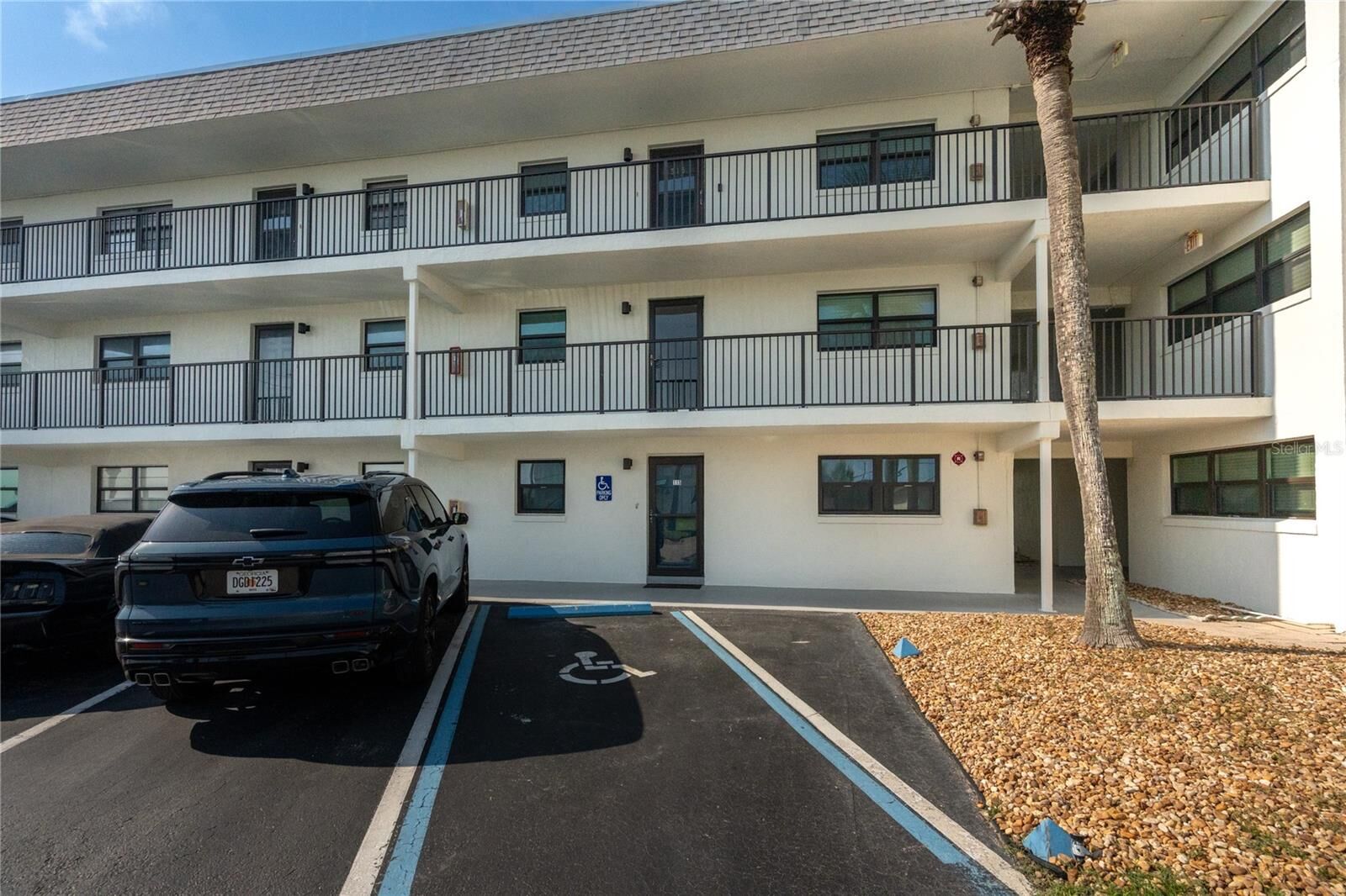Property Photo: 2100 Ocean Shore Boulevard 1150 FL 32176