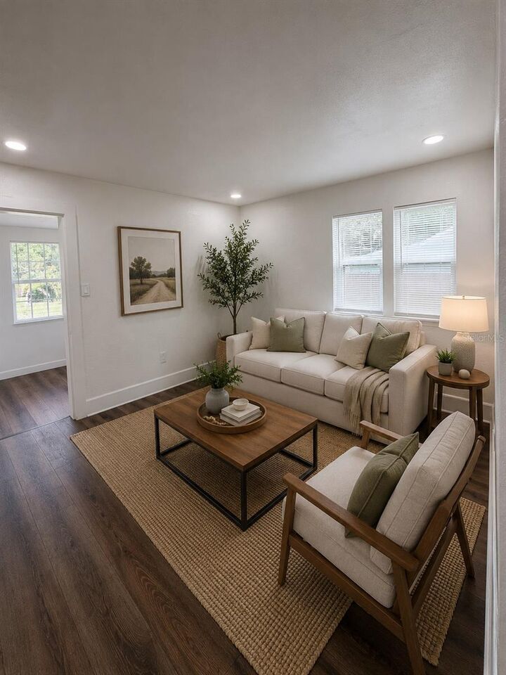 Property Photo:  233 S Rhodes Street  FL 32757 