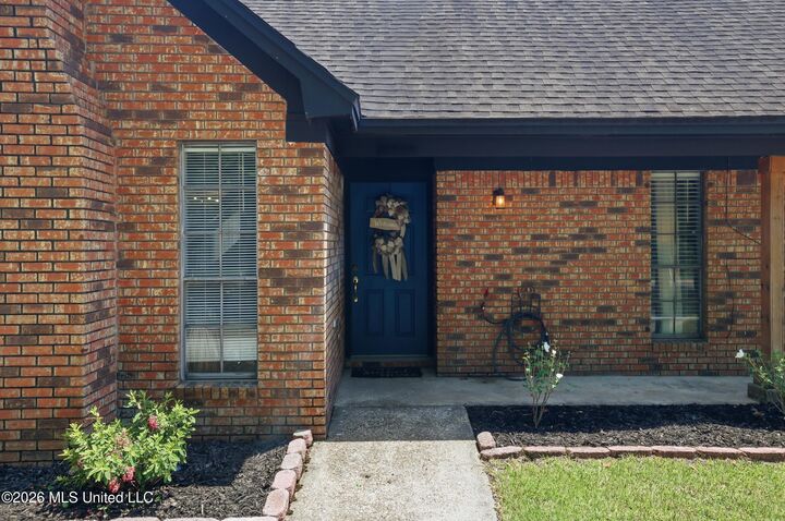 Property Photo:  14483 Oneal Road  MS 39503 