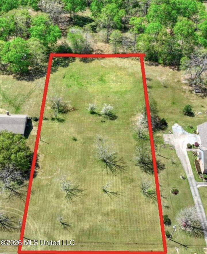 Property Photo: W Highland Drive MS 39574