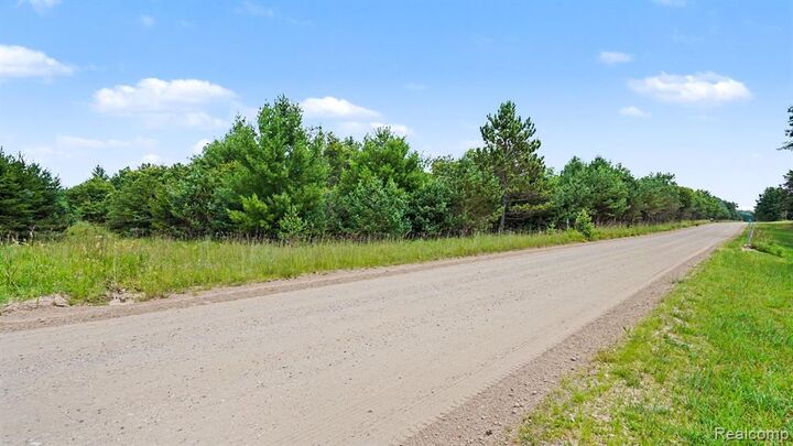 Property Photo:  000 Fletcher Road  MI 48653 
