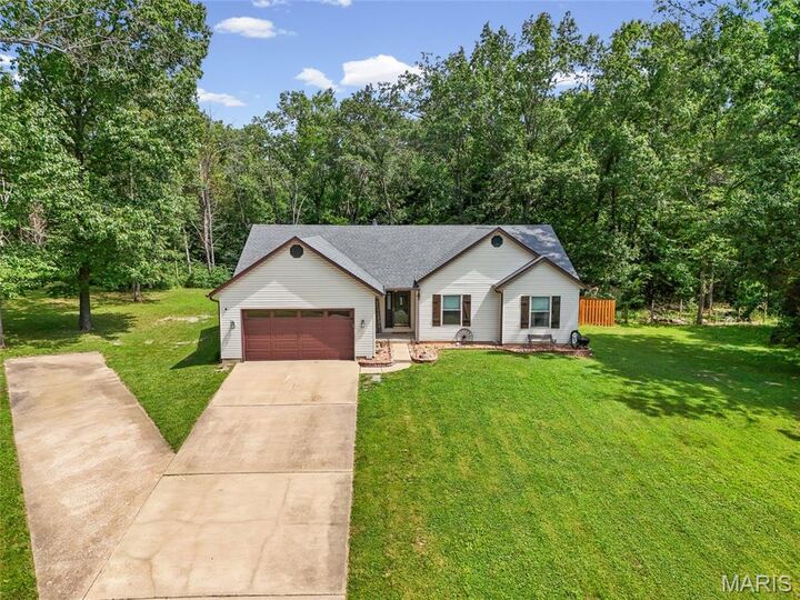 Property Photo:  4363 Jefferson Drive  MO 63050 