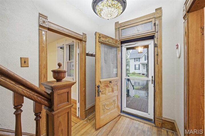 Property Photo: 714 Cypress Street IL 62249