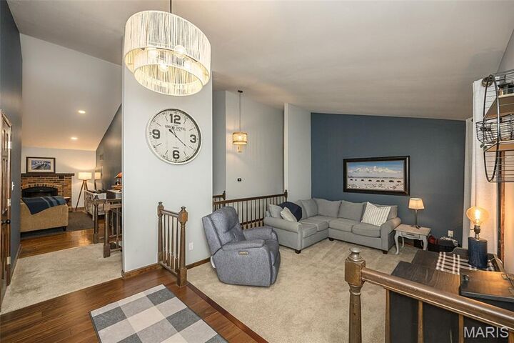 Property Photo: 828 Westbrooke Meadows Court MO 63021