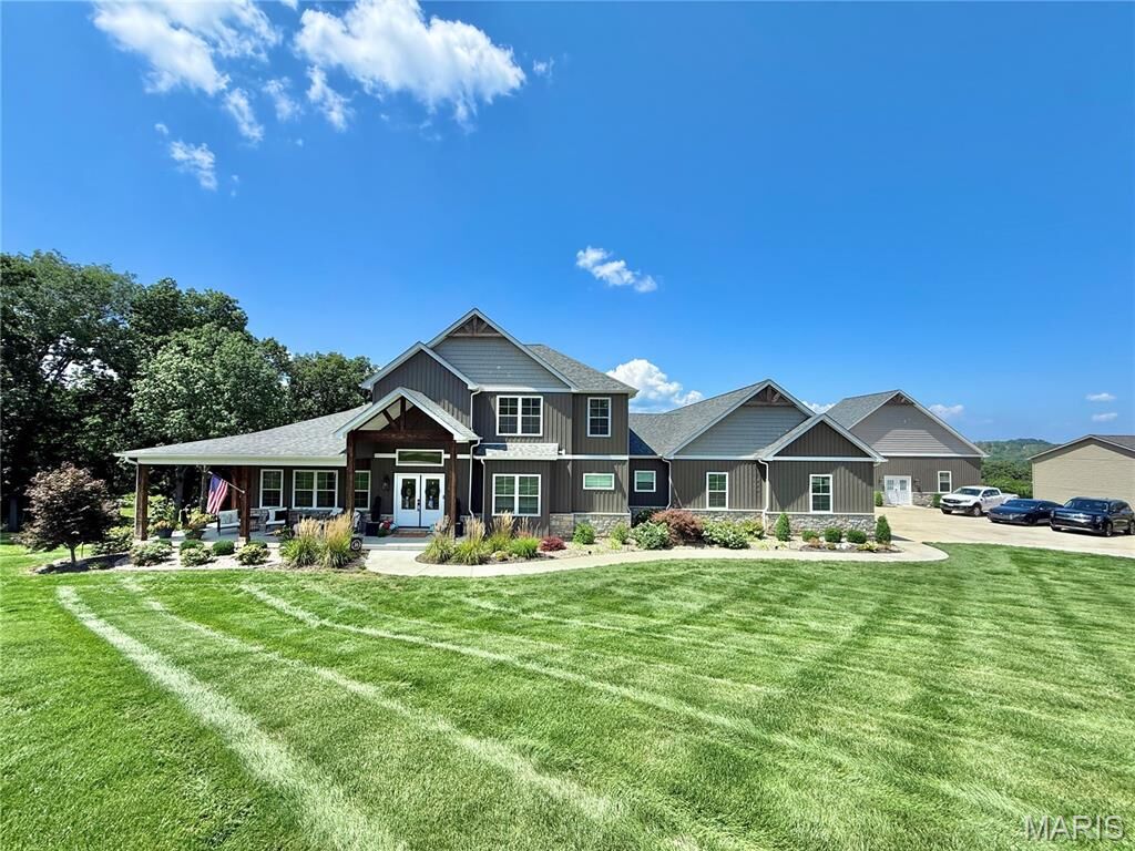 Property Photo:  3079 Stonebridge Place  MO 63028 