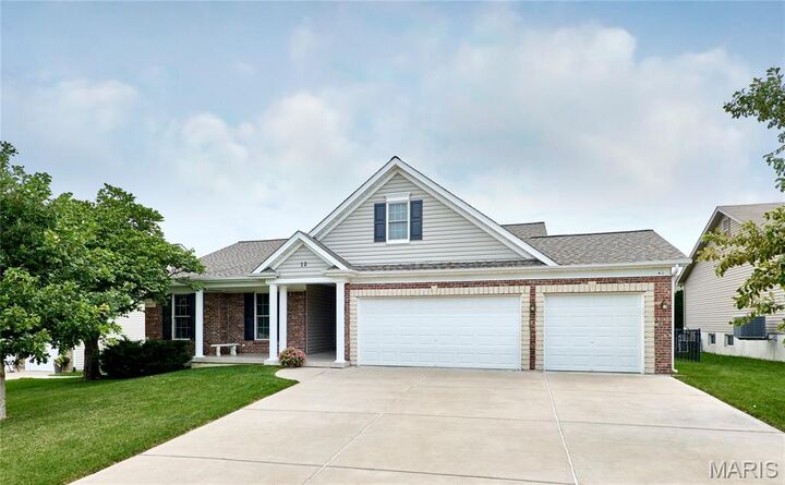 Property Photo: 12 Shady River Court MO 63366