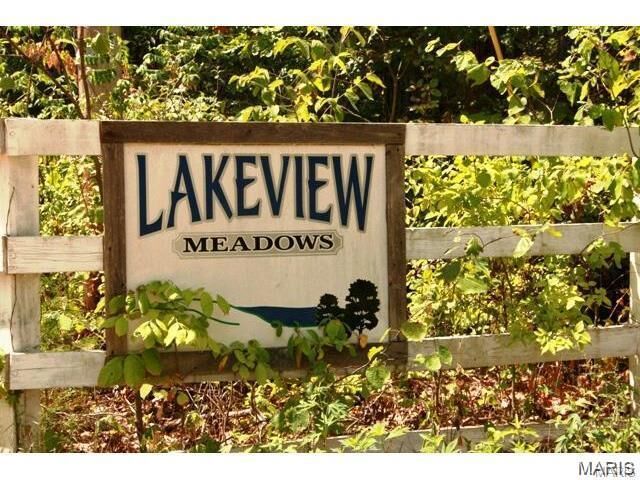 Property Photo: 7 Lakeview Meadows Lot 7 MO 63630