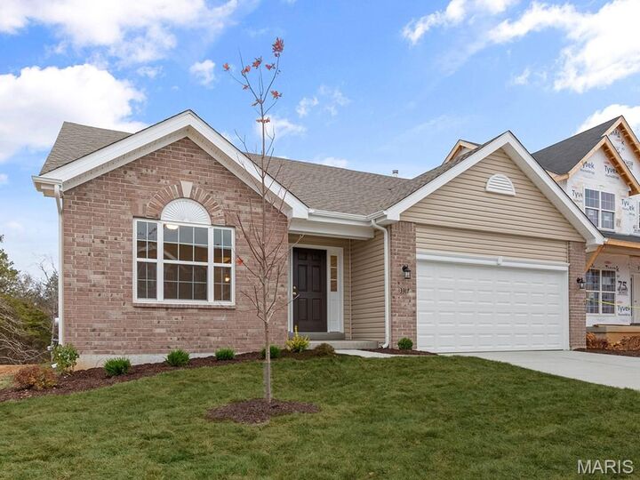 Property Photo: 2 Maple At Elkhorn Ridge Manor MO 63380