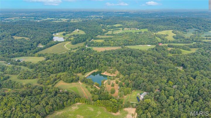 Property Photo: 4545 County Road 634 MO 63701