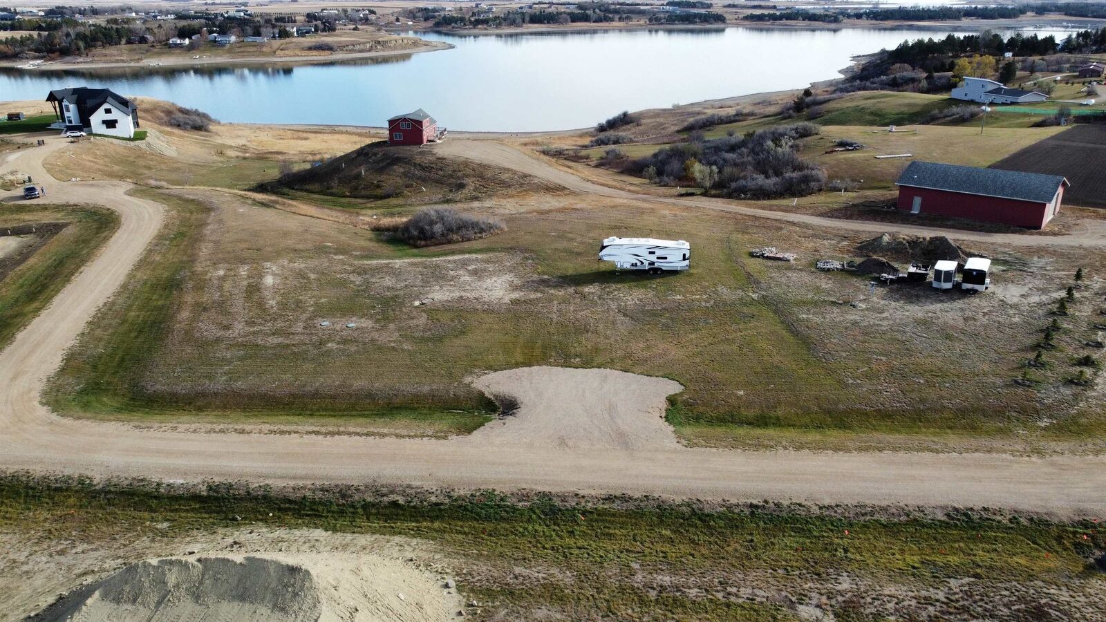 Property Photo: Lot 4 NW Garrison Bay West ND 58540