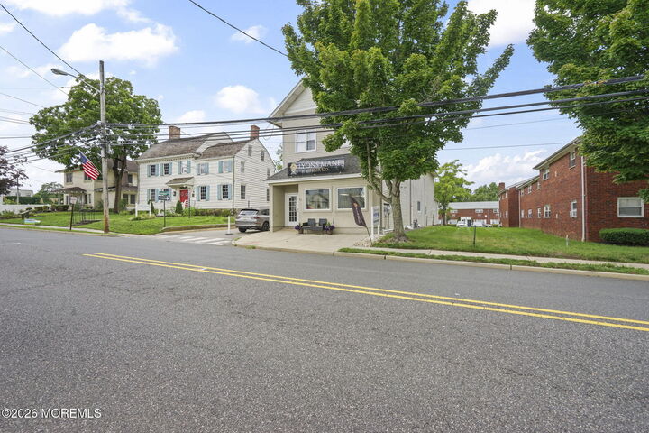 Property Photo: 92 Main Street NJ 07747