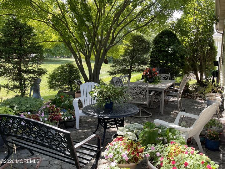Property Photo:  100 Chichester Road  NJ 08831 