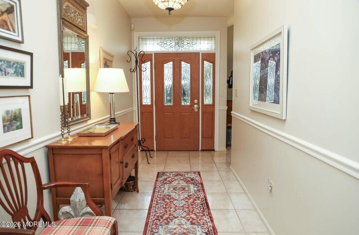 Property Photo:  100 Chichester Road  NJ 08831 