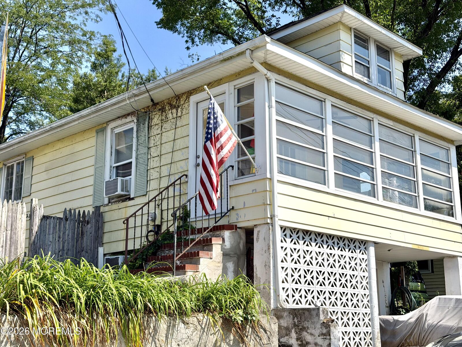 Property Photo: 195 2nd Street NJ 07735