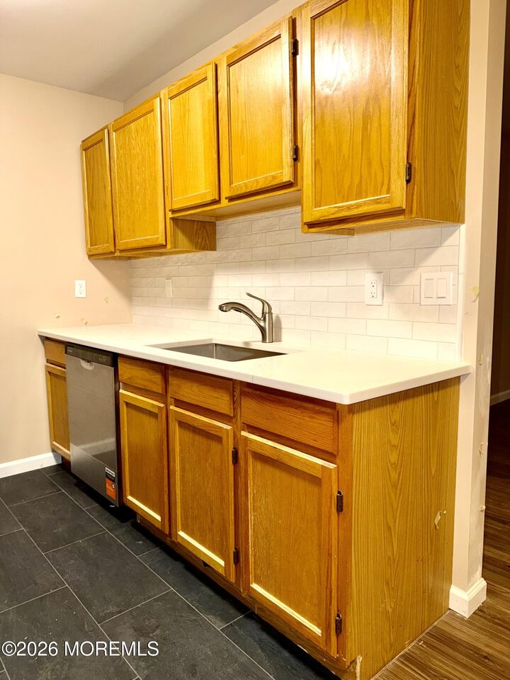Property Photo: 231 Atlantic Street NJ 07735
