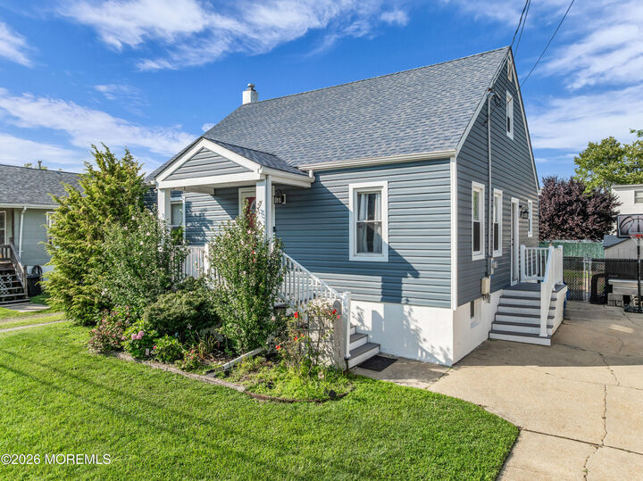 Property Photo: 64 W Wall Street NJ 07753