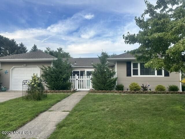 Property Photo:  20 Le Lamentin Drive  NJ 08757 