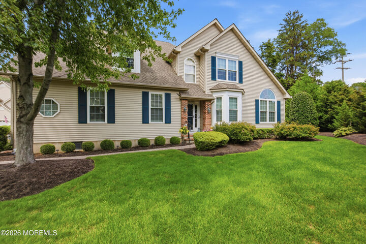 Property Photo:  12 Courtyard Lane  NJ 08730 