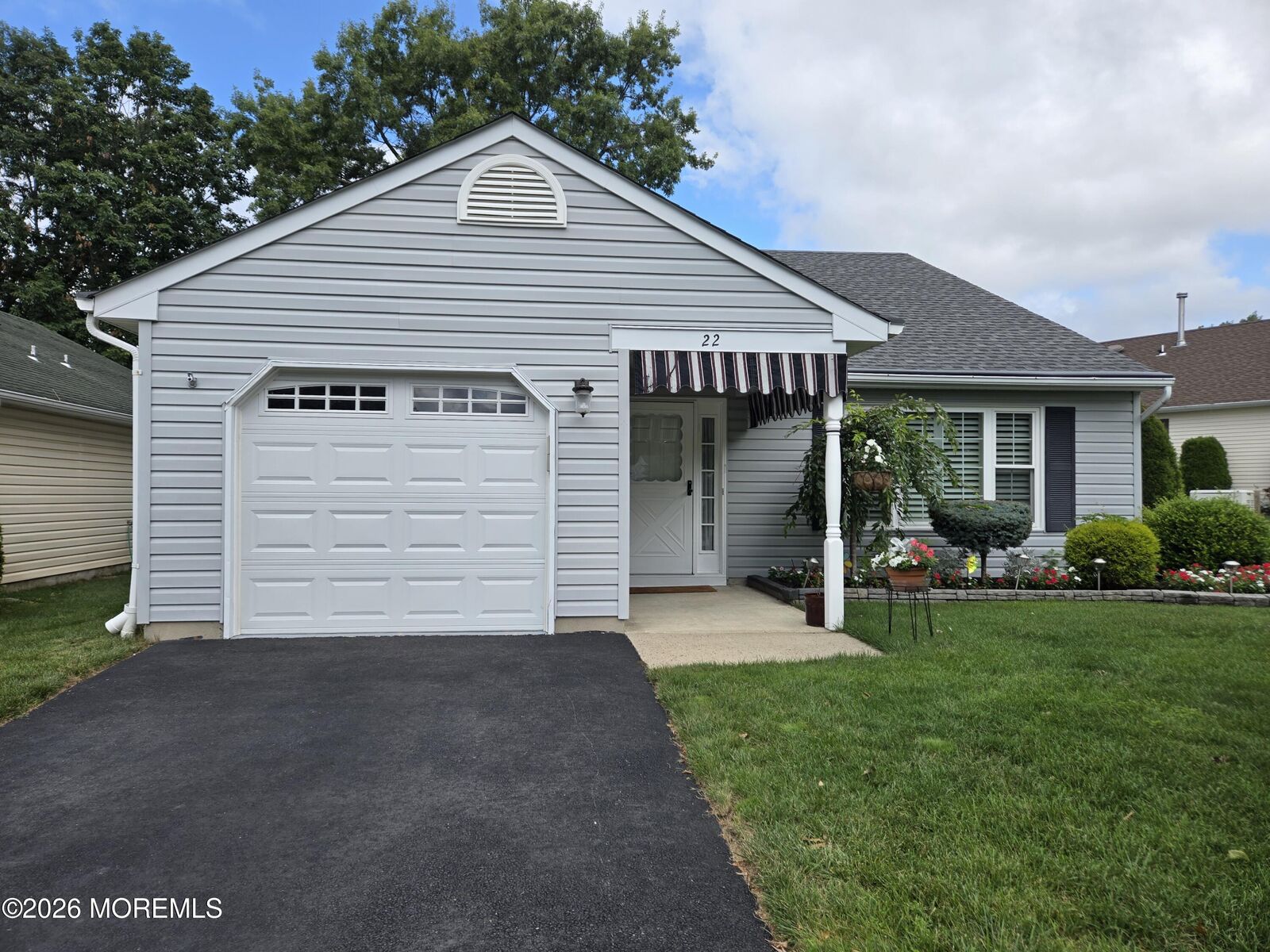 Property Photo: 22 Woodchuck Lane NJ 08724