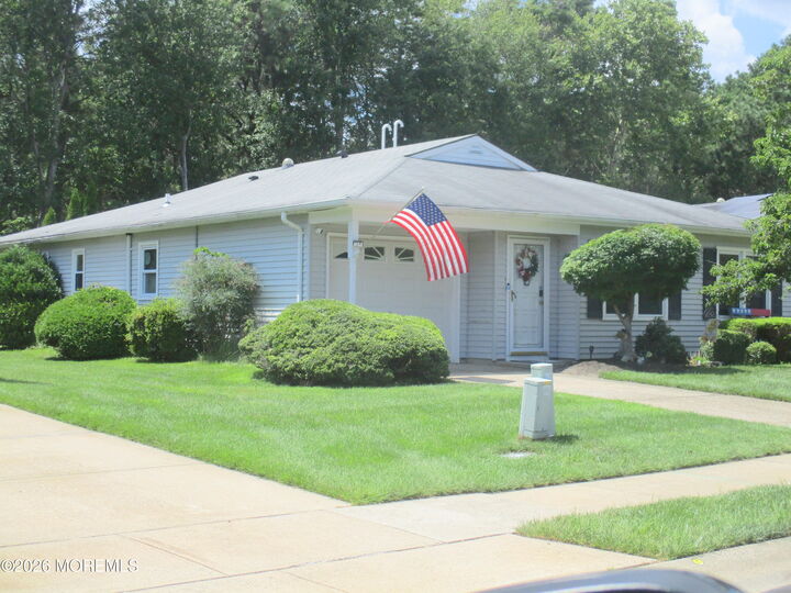 Property Photo: 71 Meadowbrook Road NJ 08723