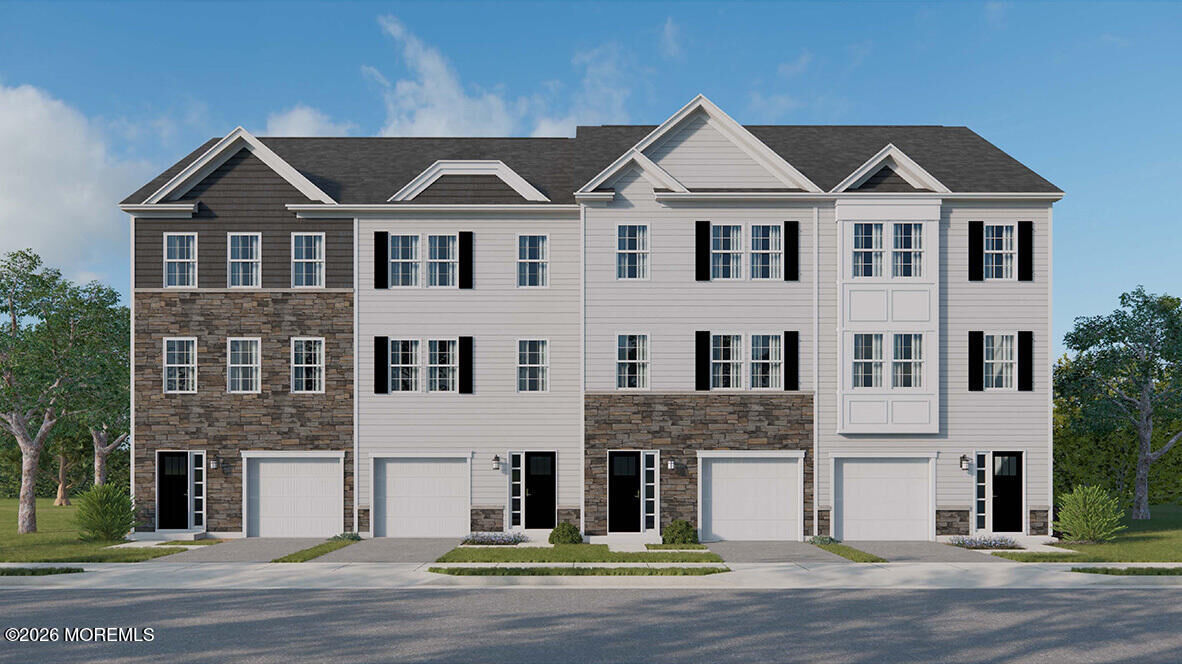 Property Photo:  309 Mantoloking Drive  NJ 08527 