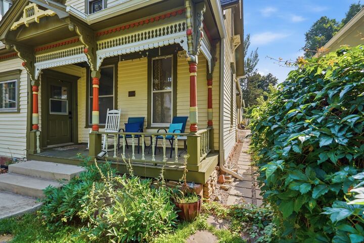 Property Photo:  814 N 8th Street  SD 57783 