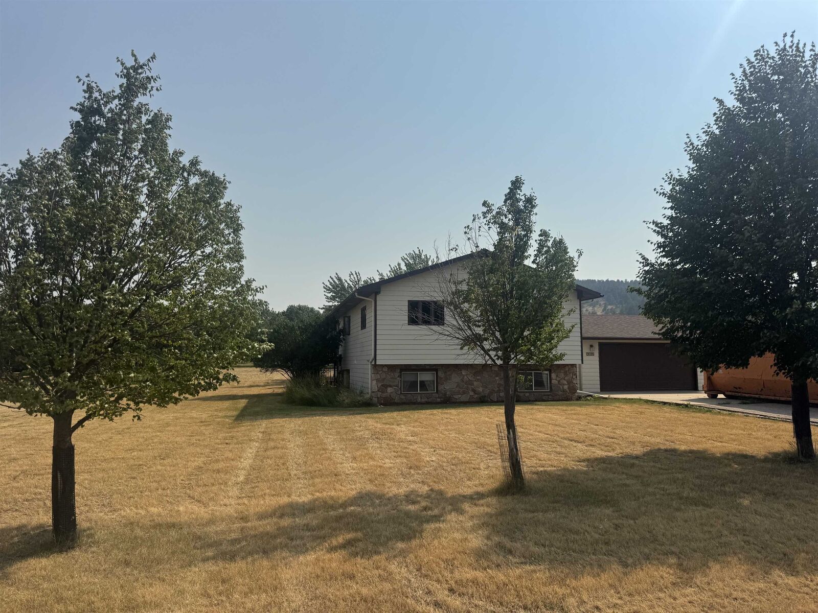 Property Photo:  3035 Ridge Road  SD 57783 