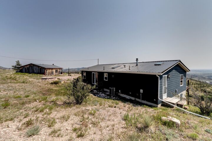Property Photo:  27927 Cascade Springs Road  SD 57747 