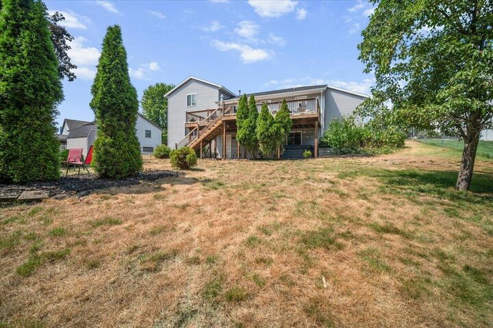 Property Photo:  1338 Scott Creek Drive NE  MI 49306 