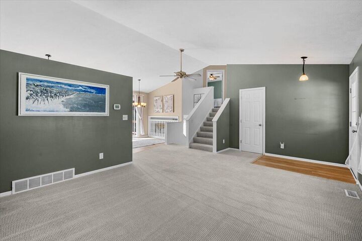 Property Photo:  1338 Scott Creek Drive NE  MI 49306 
