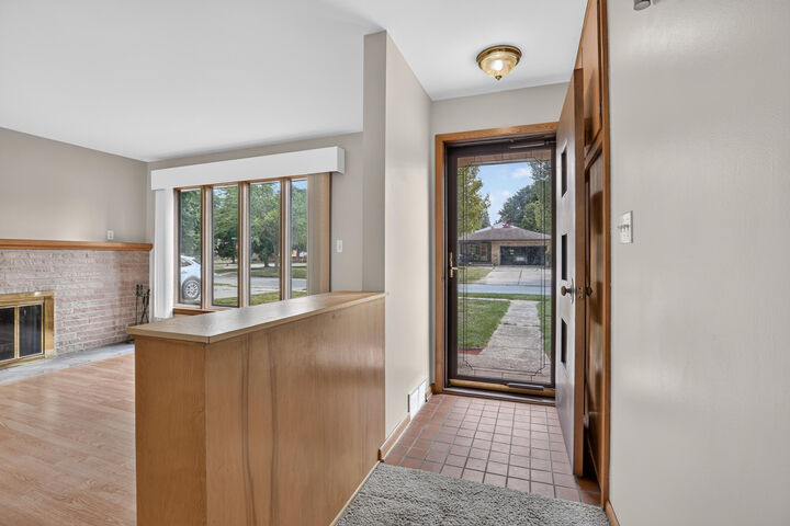Property Photo: 800 Balfour Street MI 48640