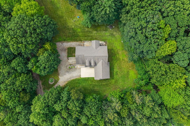 Property Photo:  11981 Morel Road  MI 49417 