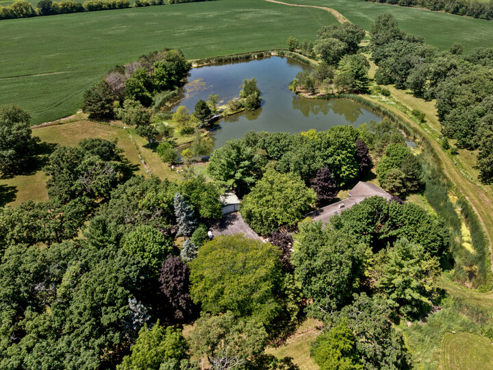 Property Photo:  707 S Olbrich Road  IL 60033 