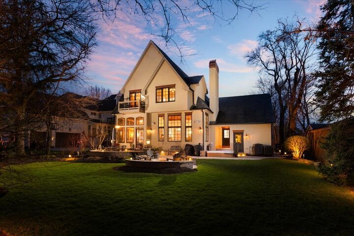 Property Photo: 849 E Hillside Road IL 60540