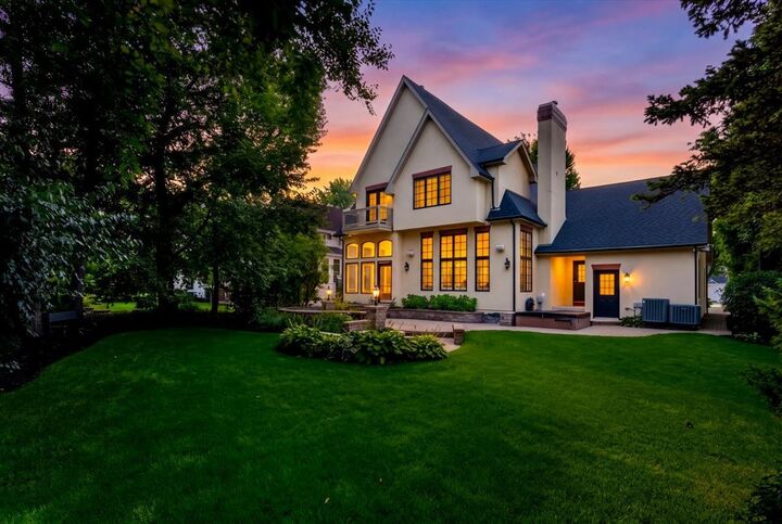 Property Photo:  849 E Hillside Road  IL 60540 