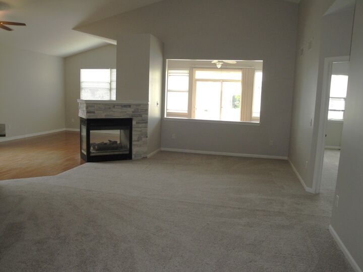 Property Photo:  710 S Mecosta Lane  IL 60446 
