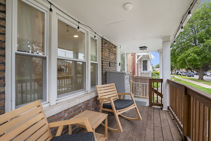 Property Photo: 3532 S 57th Court IL 60804