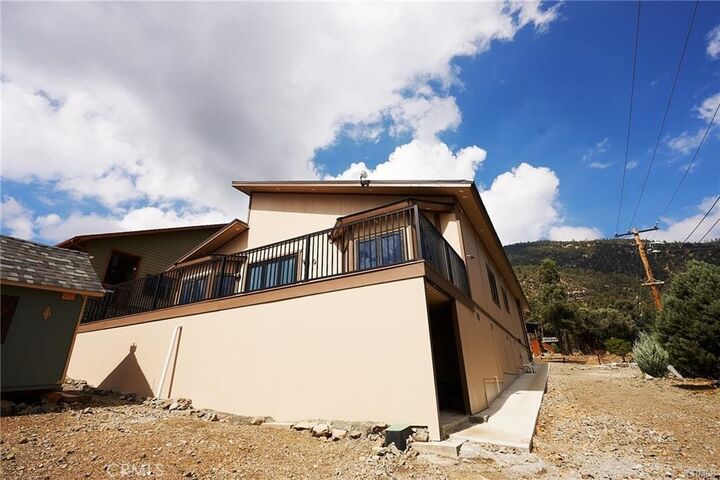 Property Photo:  16520 Huron  CA 93222 